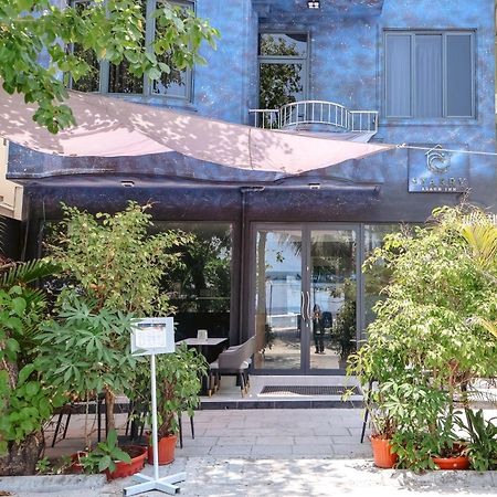 Starry Beach Inn Malé Eksteriør billede