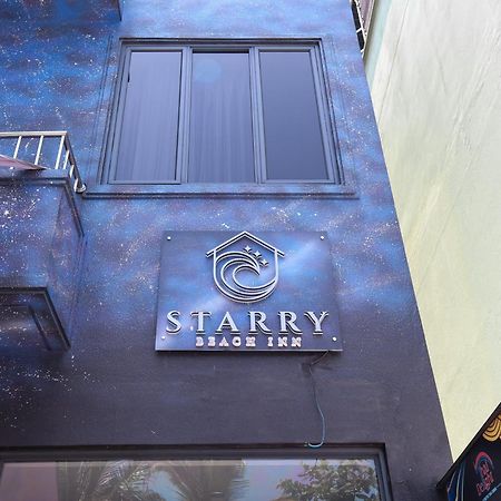 Starry Beach Inn Malé Eksteriør billede